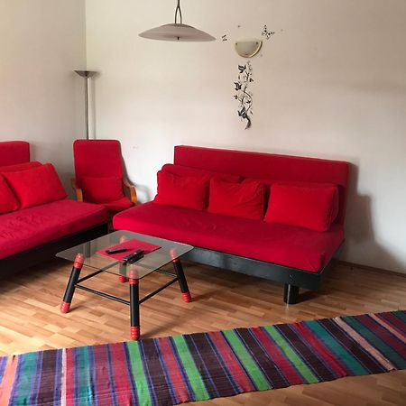 Apartament Čačak Exteriör bild