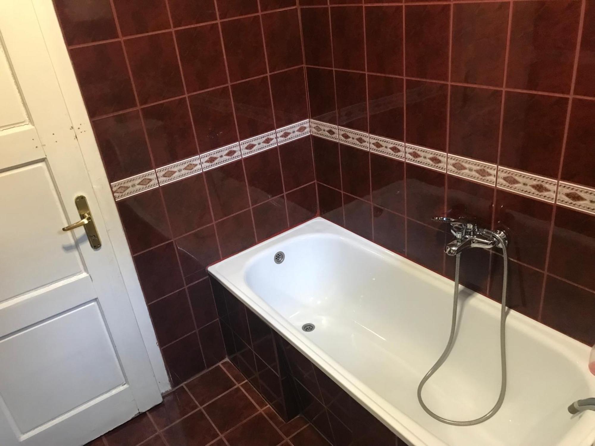 Apartament Čačak Exteriör bild