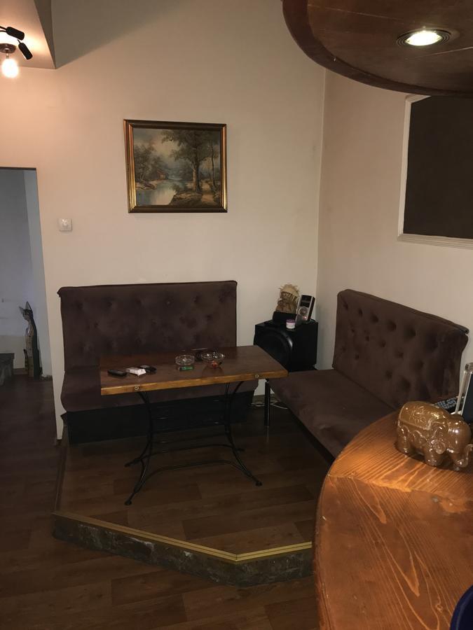 Apartament Čačak Exteriör bild